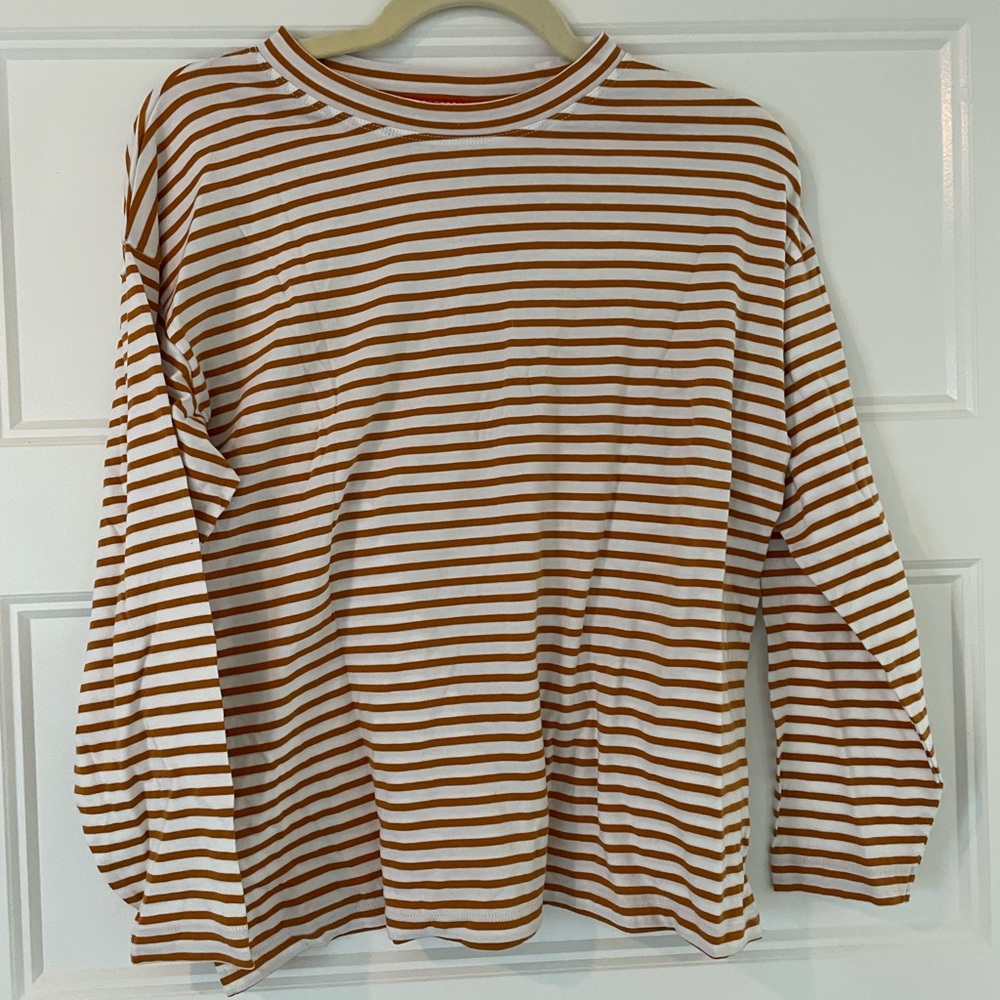 AYR FRENCH FRY TURMERIC - XS